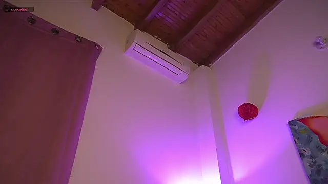 noah_0814 élő XXX-chatje