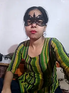 KumarSilencesex21のウェブカメラショー