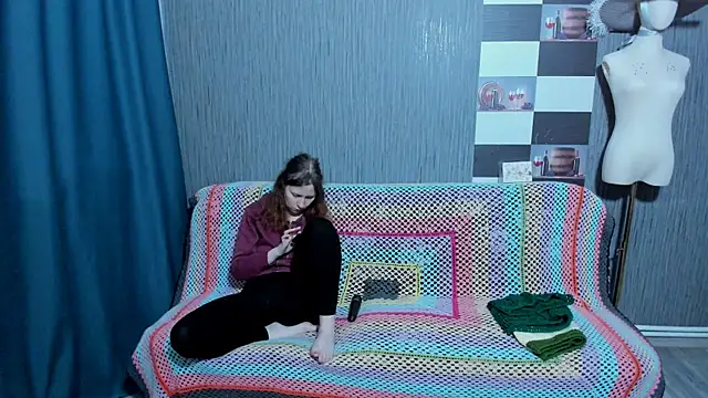 XXX chat uživo modela pa1e_pr1ncess