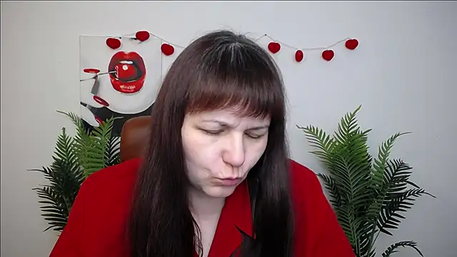 Chat XXX ao vivo de AliceInksSweetty