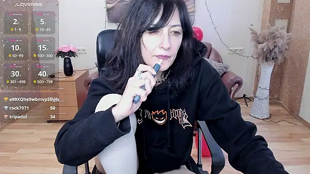 Chat XXX Live Dana_Haliti