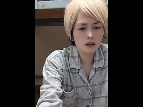 mgnhiroyukiのウェブカメラショー