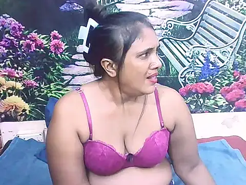 Chat XXX ao vivo de IndianSexyLady20