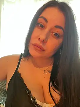 DaisyStreet – Live XXX-chat