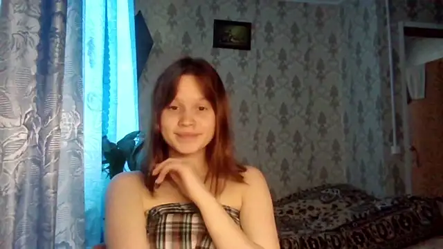 Ammymia – Live XXX-chat