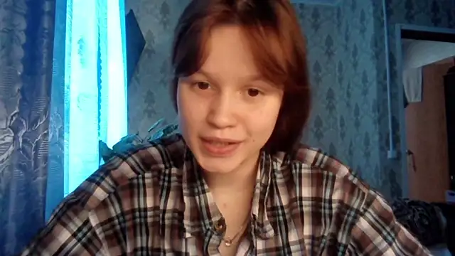 Ammymia 라이브 XXX 채팅