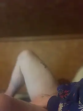 Chat +18 de Ldnick69 ao vivo