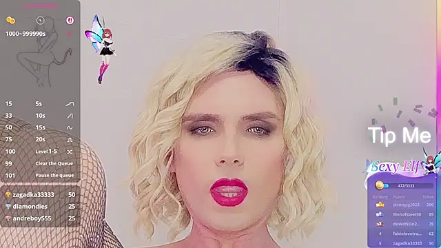 Czat XXX na żywo – Zagadka55555