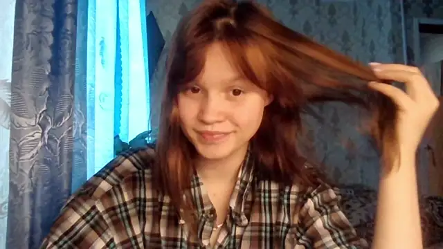 Ammymia's Live XXX Chat