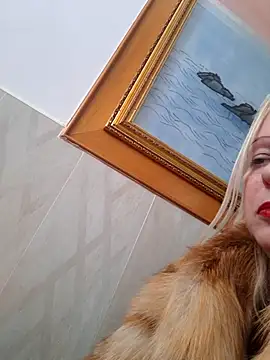 martachatte's Live XXX Chat