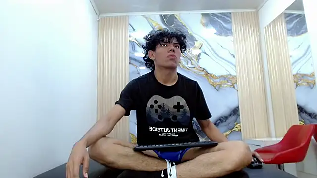 Show webcam de DaviidBuckx_