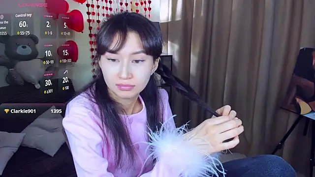 แชท XXX สดของ SheilaRare