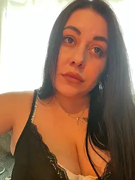 DaisyStreet's Live XXX Chat