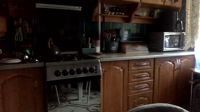 Show de webcam de uliastar