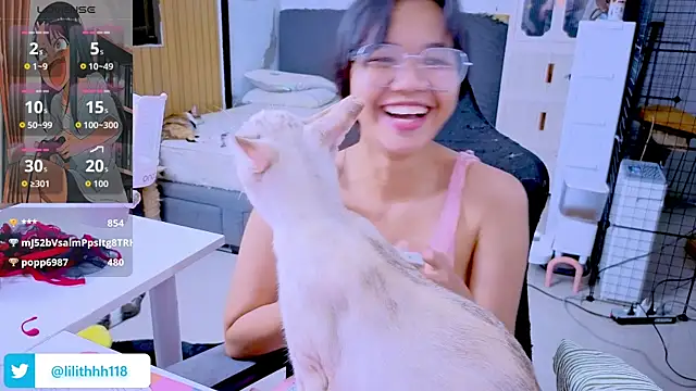 Kana_G Live XXX-chat