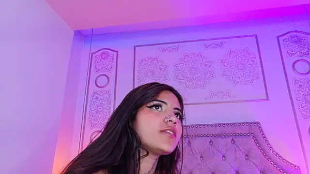 Cori_Paige Obrolan Langsung XXX