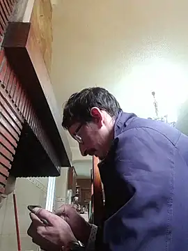 Czat XXX na żywo – Diogopicha