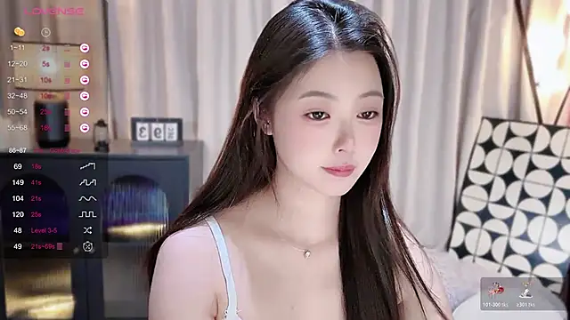 Ubela_7's Live XXX Chat