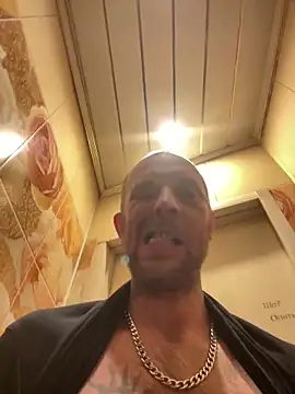 Czat XXX na żywo – MaxDevilWhite