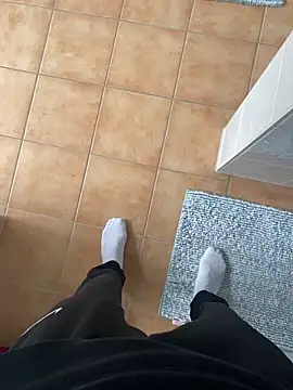 Ponglenis93 Webcam Show