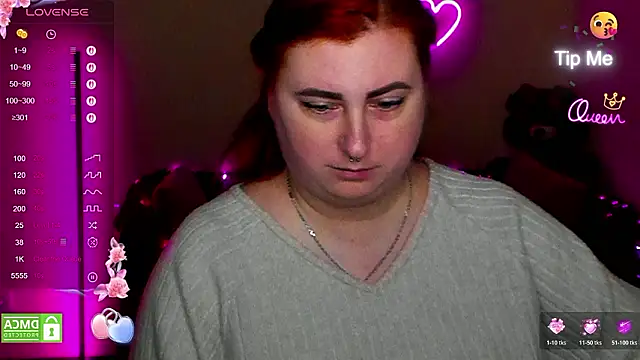 โชว์เว็บแคมของ Alicia_love00