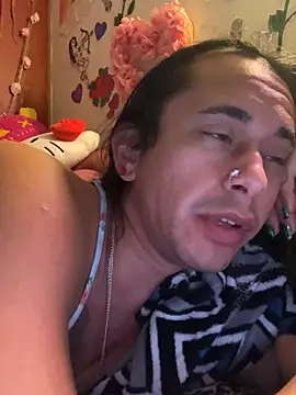 Czat XXX na żywo – TranSexualJade95