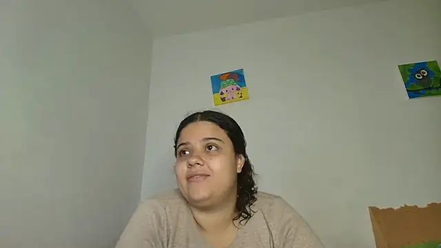 luisahot_9727's Live XXX Chat