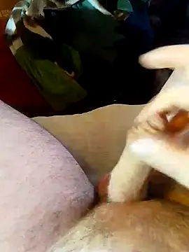 Pertunjukan Kamera Web chrisdic27