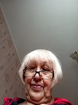 Show de webcam de Anatolia5961