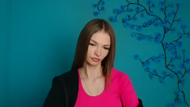 Czat XXX na żywo – Lina_Loveuu