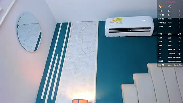 Chat +18 de Julien_Ansel ao vivo