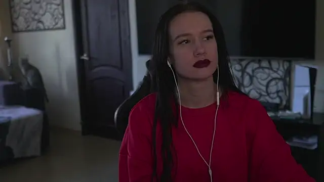 عرض كام Carolina_G0lden