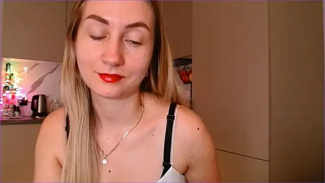 Živý XXX chat BluueSilk