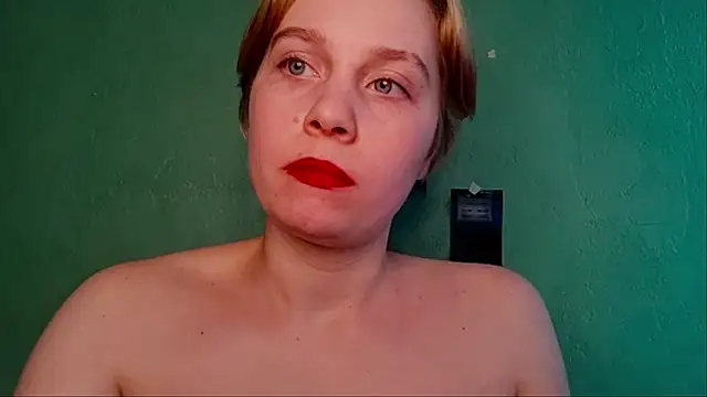 Chat +18 de MillyVillage ao vivo