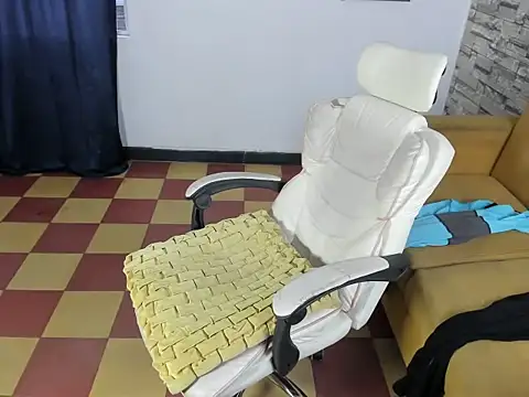 Вебкам-шоу Andres_sant_