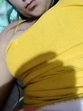 Show webcam de monsssOrt