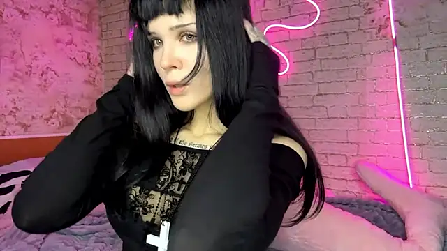 دردشة ExiePecue الجنسية المباشرة