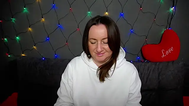 Pokazy przed kamerką – Abby_Taylorr