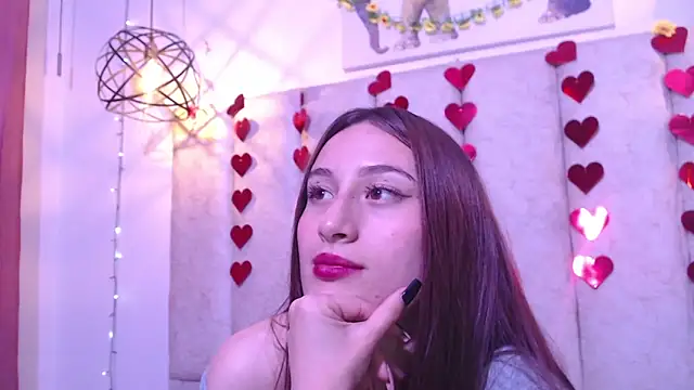 XXX chat uživo modela lunaember_cs