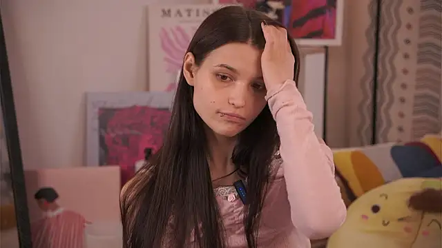 ErlineDumford Live XXX Chat