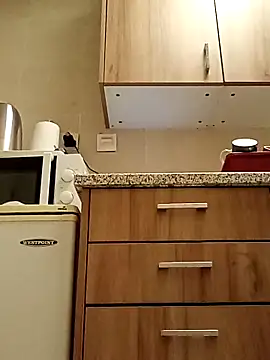 Expresshorse 웹캠 쇼