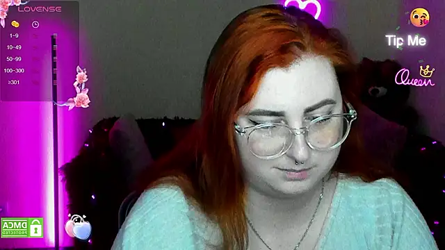 Alicia_love00 লাইভ XXX চ্যাট