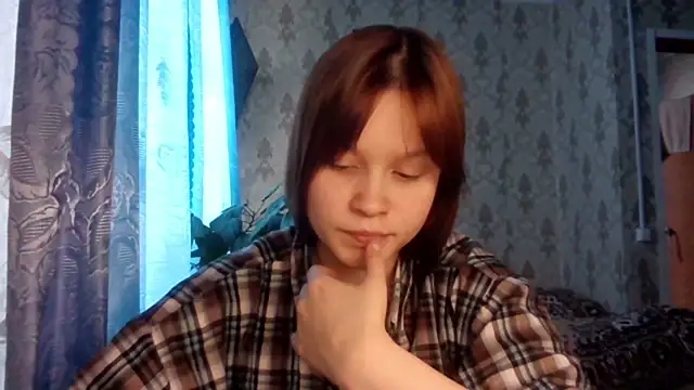 Chatroom XXX en direct de Ammymia