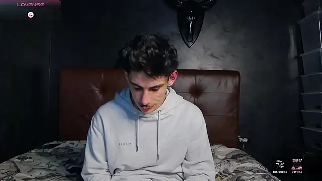 DanielCrush1 – Naživo XXX chat