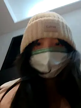 TBgril Live XXX Chat