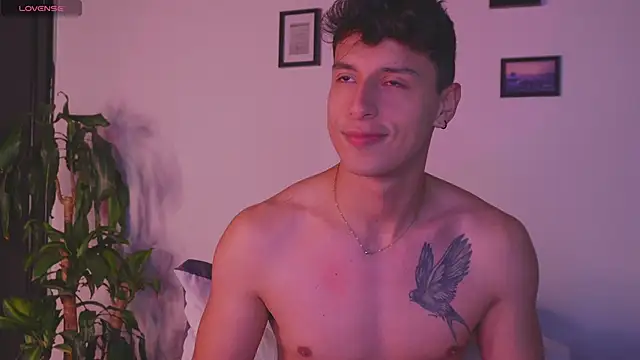 I_Gabriel – Naživo XXX chat