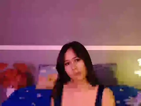 Show Webcam de Jennythai123