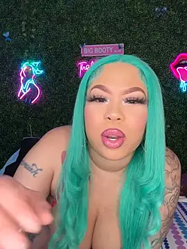 RenaThickAssのライブXXXチャット