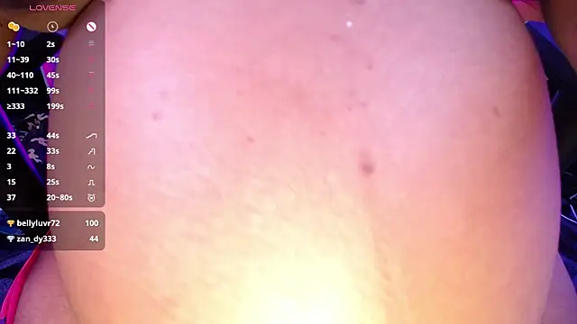 danny_goddess Live XXX Chat