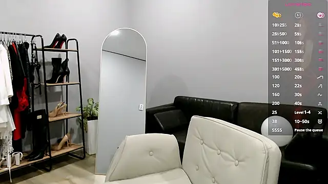 Ella_Sea Live XXX-Chat